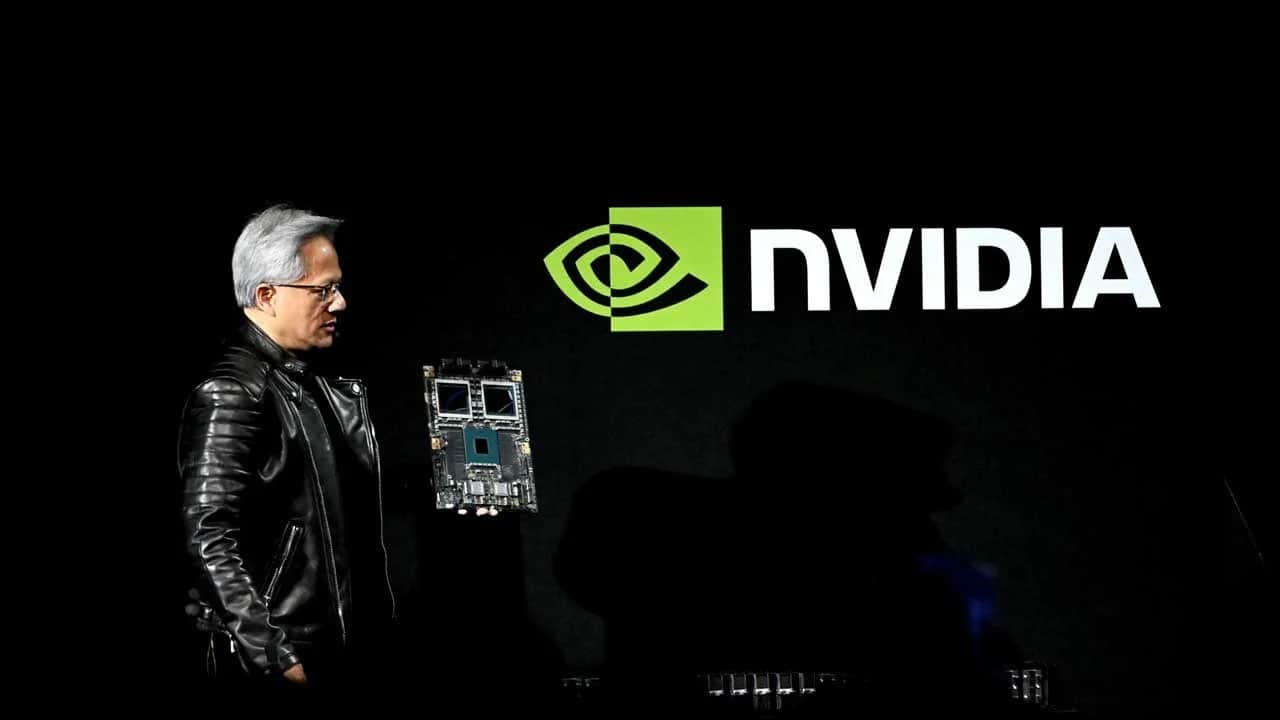 Nvidia’nın geliri ikiye katlandı: Yapay zekâ talebi rekor getirdi