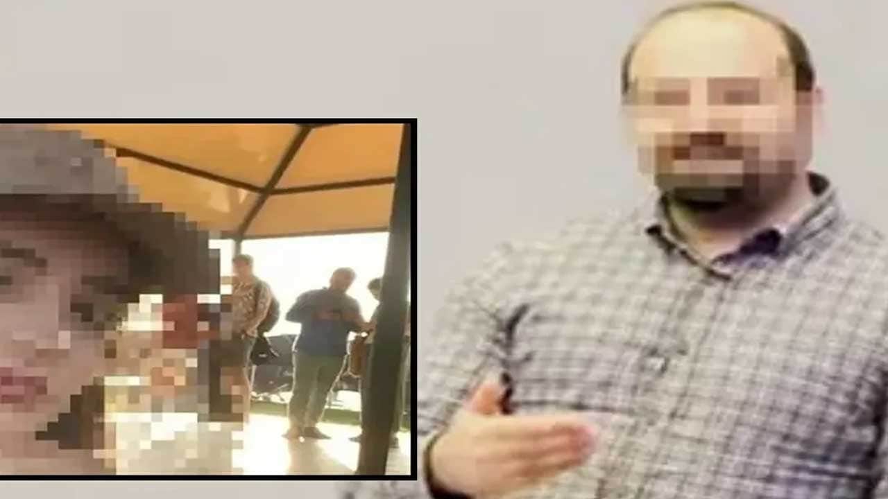 O akademisyen de göreve iade eden hakim de şutlandı! Çanakkale’de tacizci temizliği