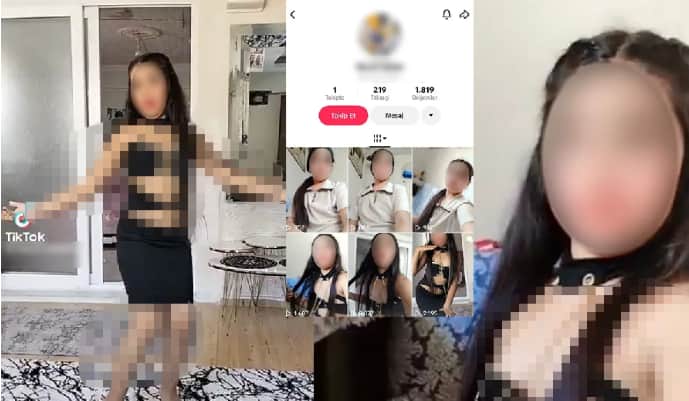 O anne tutuklandı! Çocuğunun müstehcen görüntülerini yayınlamıştı