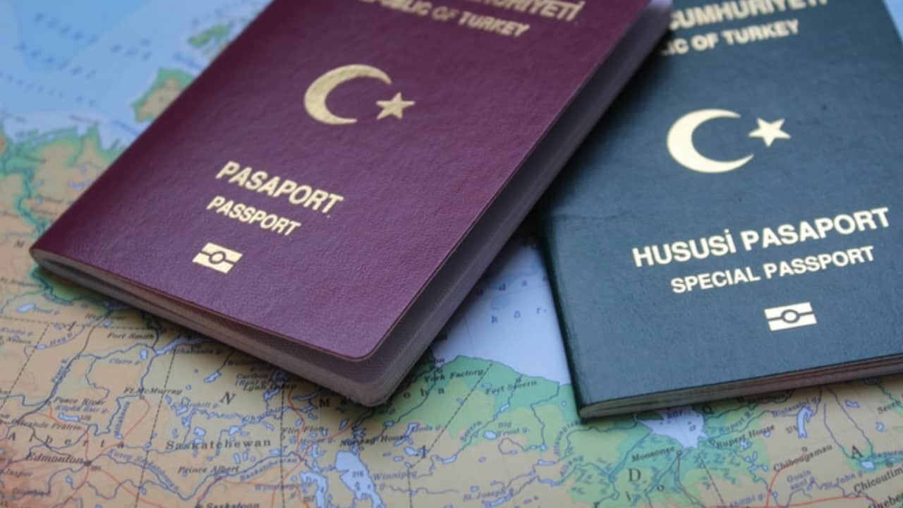 O iki ülke arasında vize şartı kaldırıldı