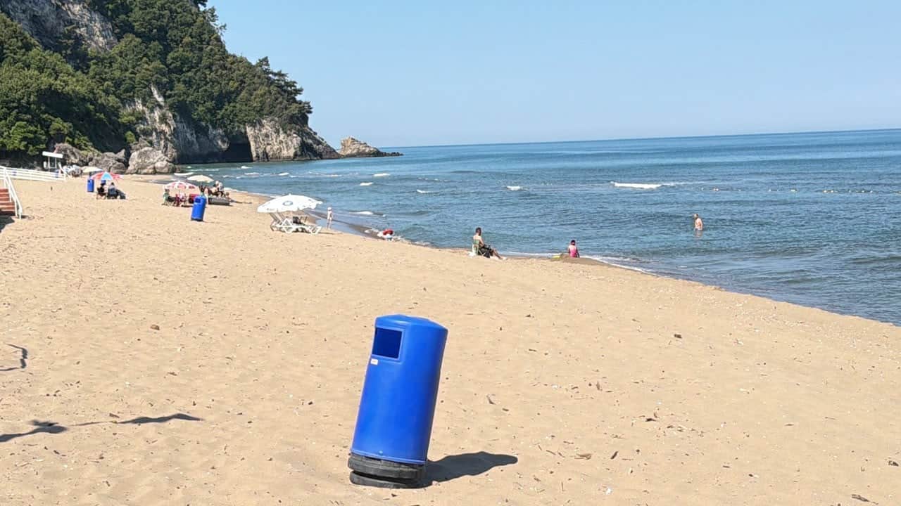 O ilimizde bir günde 32 boğulma tehlikesi yaşandı