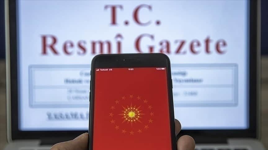O illerde acele kamulaştırma kararları alındı