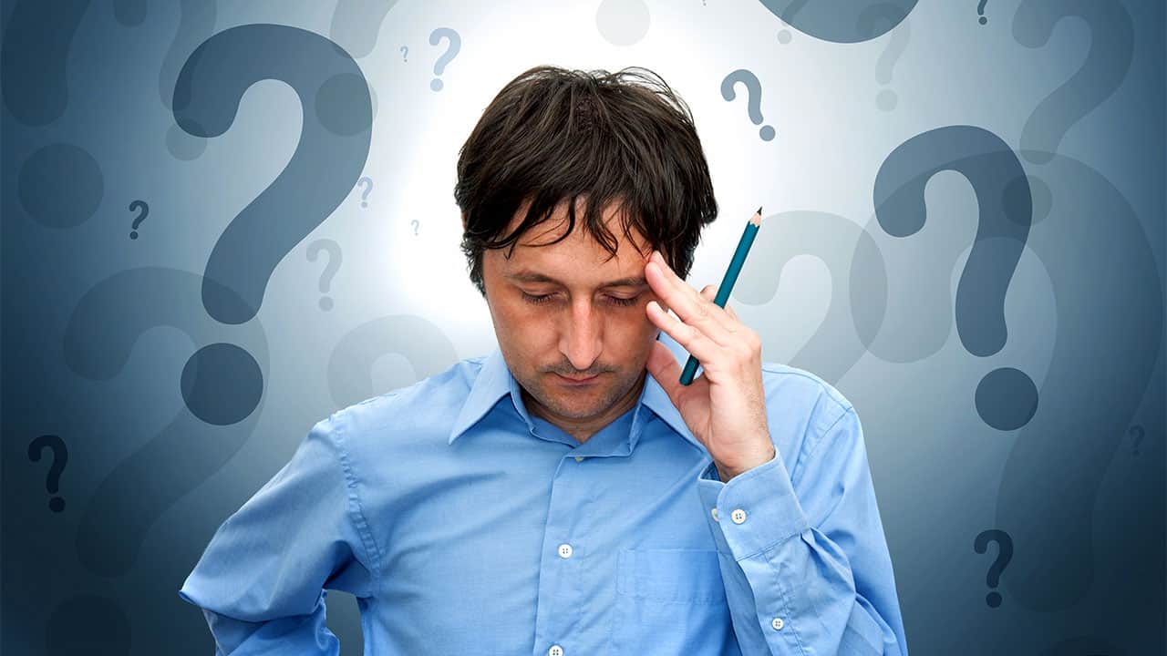 O Problemin Sebebi Yaş Değil, B12 Eksikliği Olabilir