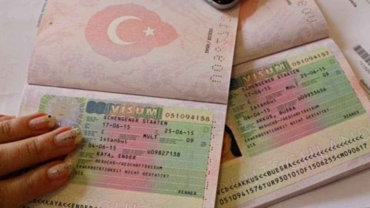 O ülke vizesiz seyahati kaldırdı: Anlaşma feshedildi