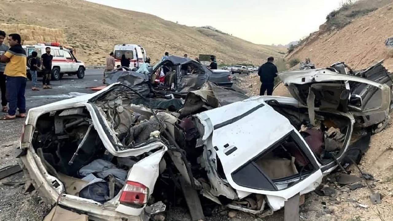 O ülkede acı bilanço! Son bir yılda 15 bin 513 kişi hayatını kaybetti