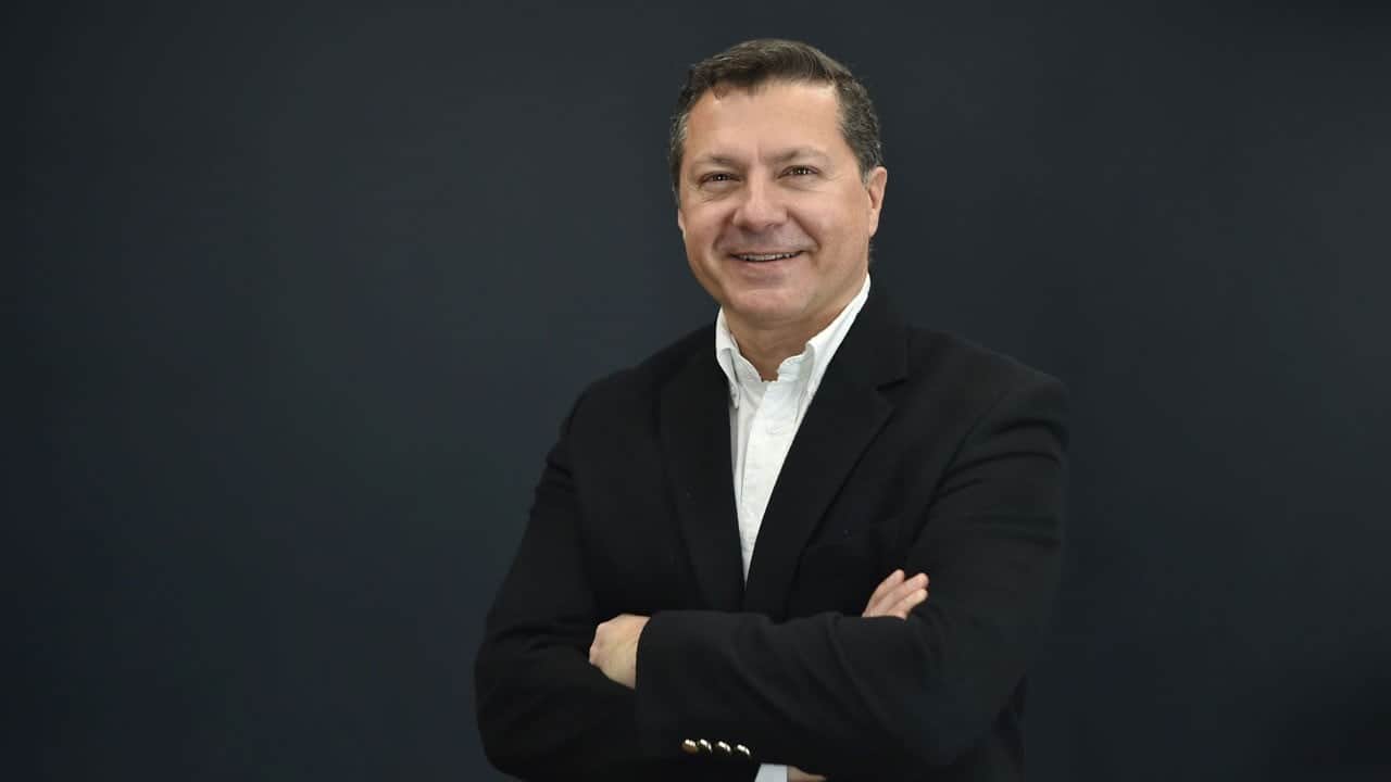 OGD’de yeni dönem başladı! Başkanlık görevini Murat Öztürk devraldı