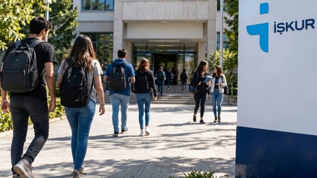 Öğrencilere müjde: İŞKUR’dan her gün 1.375 lira alabilirsiniz