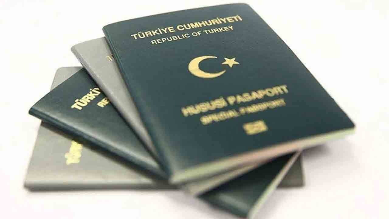 Öğretmene dijital kolaylık: Yeşil ve gri pasaportta yeni dönem başladı