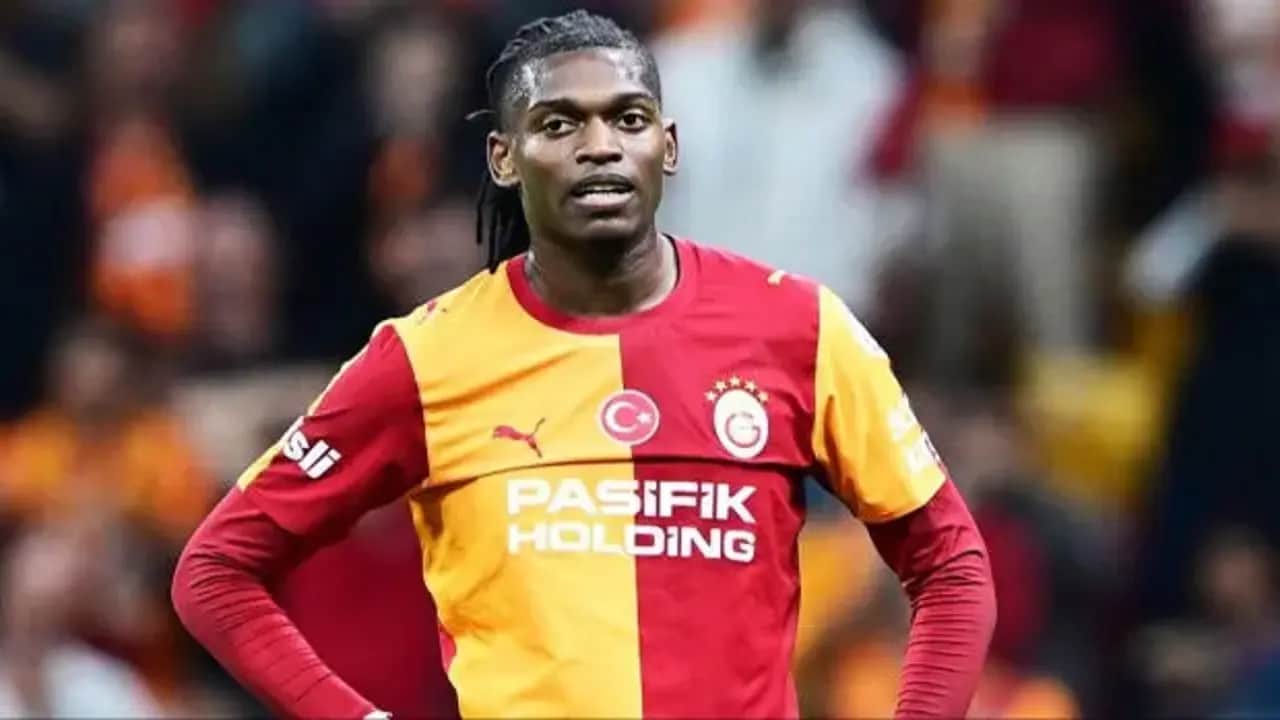 Okan Buruk'tan Rafael Leao için sürpriz karar!