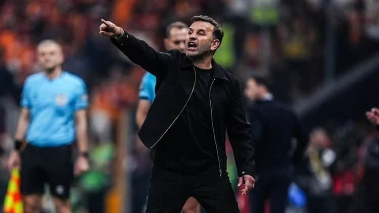 Okan Buruk'tan şampiyonluk uyarısı: "Henüz bitmedi, kutlamalar beni rahatsız etti!"
