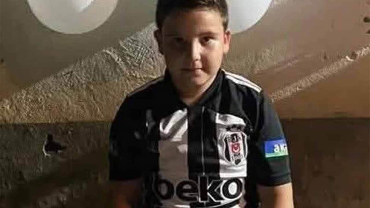 Okulda yaşanan acı an! 11 yaşındaki öğrenciden kötü haber geldi