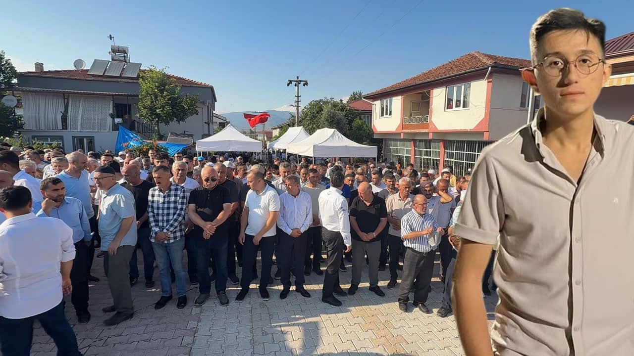 65 gündür ölü ya da diri bulunamadı, gıyabi cenaze namazı kılındı