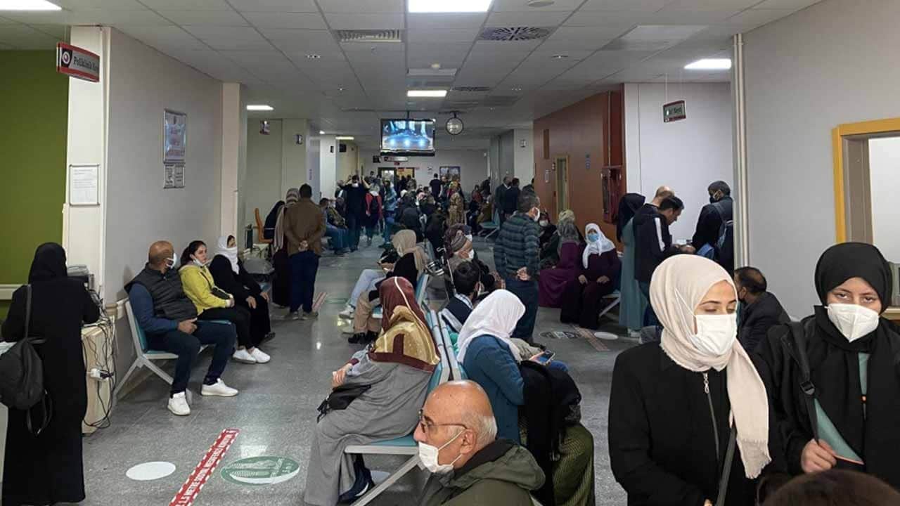 On yılın en kabus kışı! 7 mutasyonlu süper grip kapıda