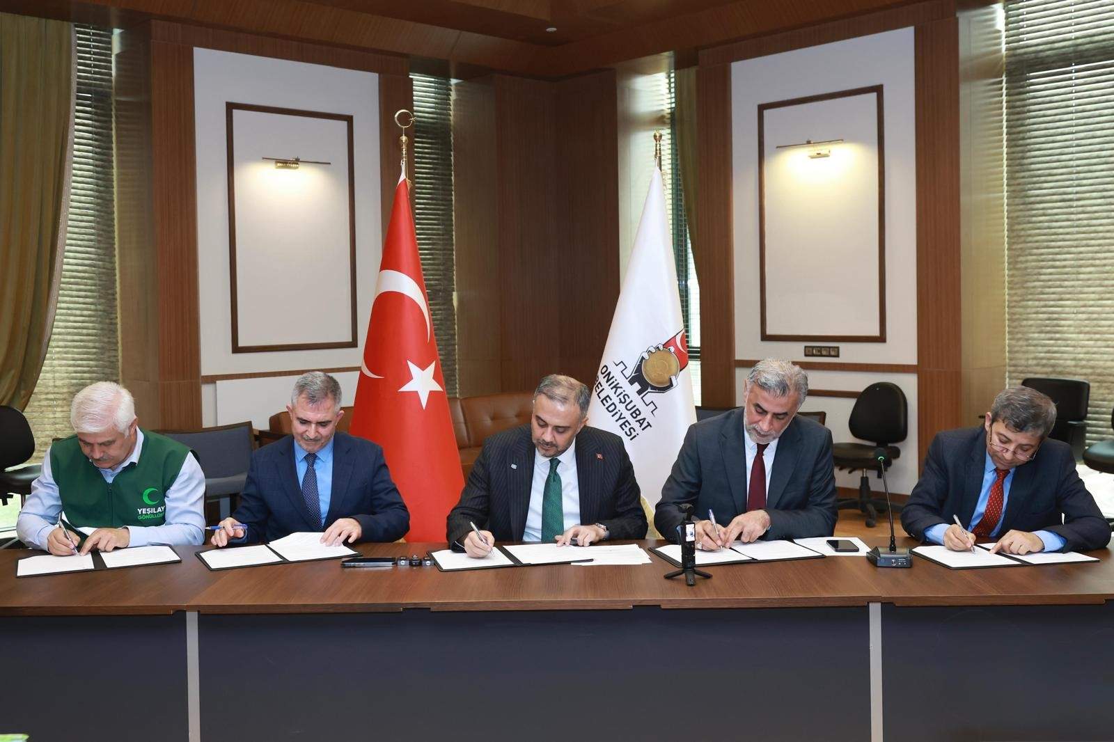 Onikişubat Belediyesi’nden evli ve evlenecek çiftlere anlamlı proje: Aile Akademisi hayata geçti