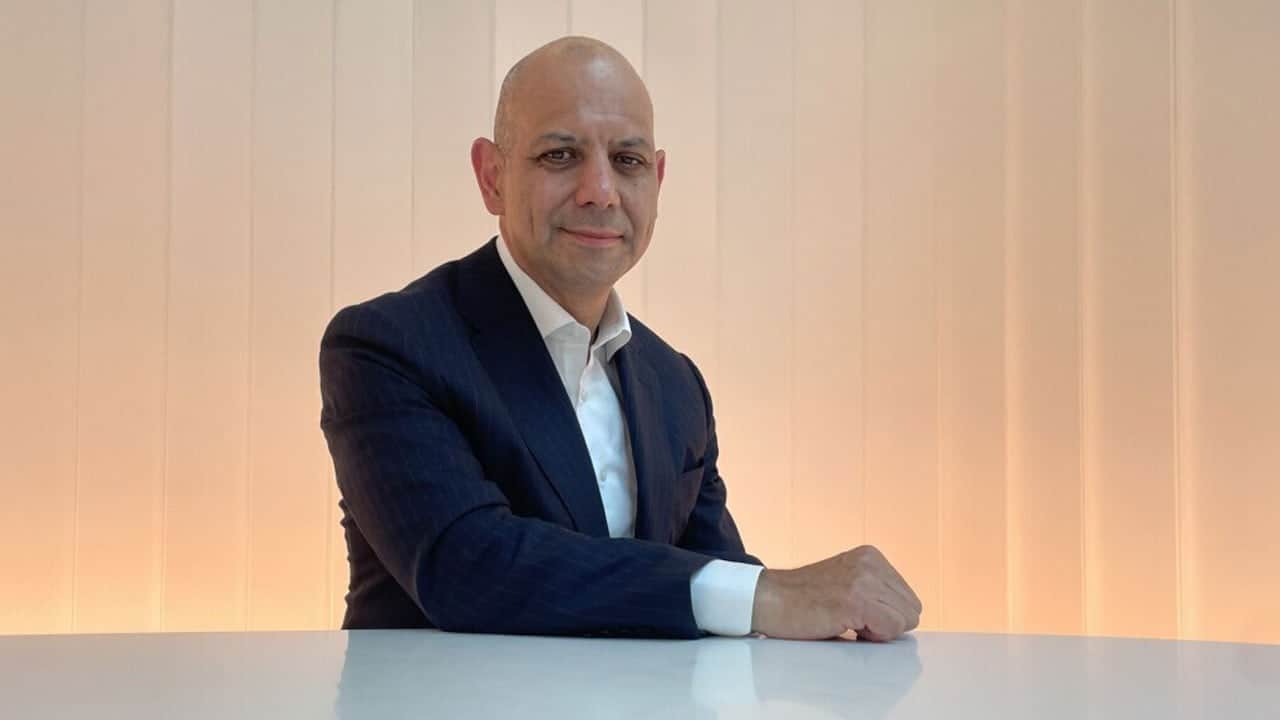 Onur Erzan CEO koltuğuna oturuyor! 919 milyar dolarlık devin başına Türk yönetici