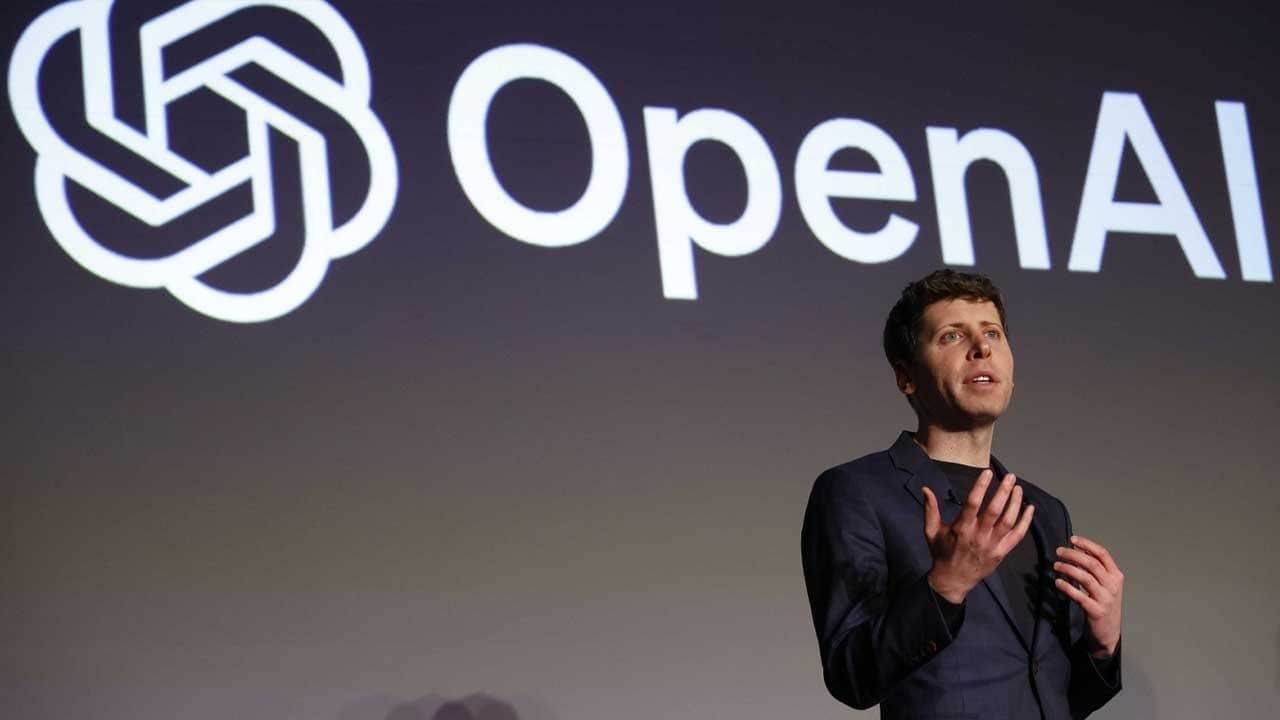 OpenAI, halka arz için ABD Menkul Kıymetler ve Borsa Komisyonuna başvurdu