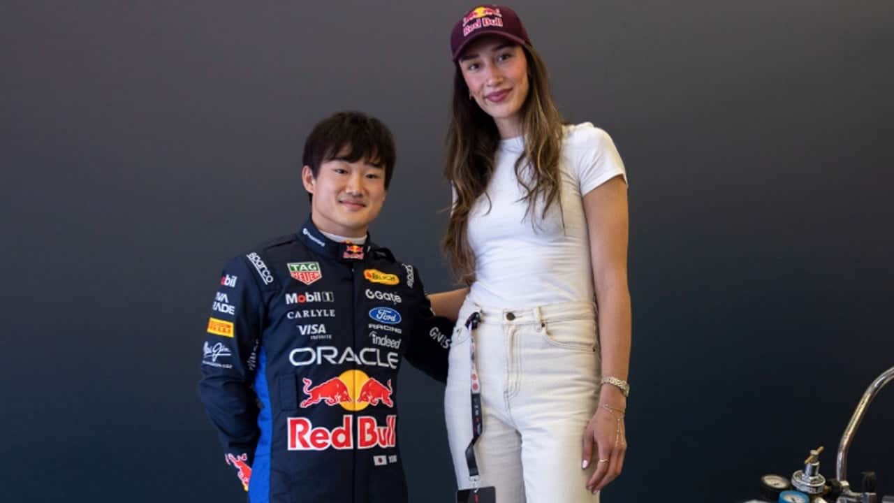 Oracle Red Bull Racing Aracı, 5 Yıl Aradan Sonra İstanbul Sokaklarına Geri Döndü