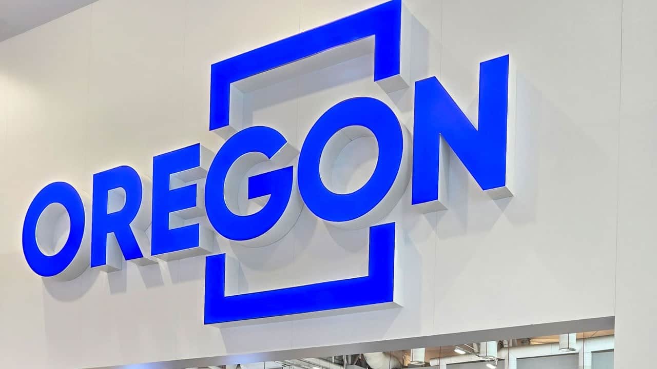 Oregon Teknoloji 30 ülkede gücünü artırdı