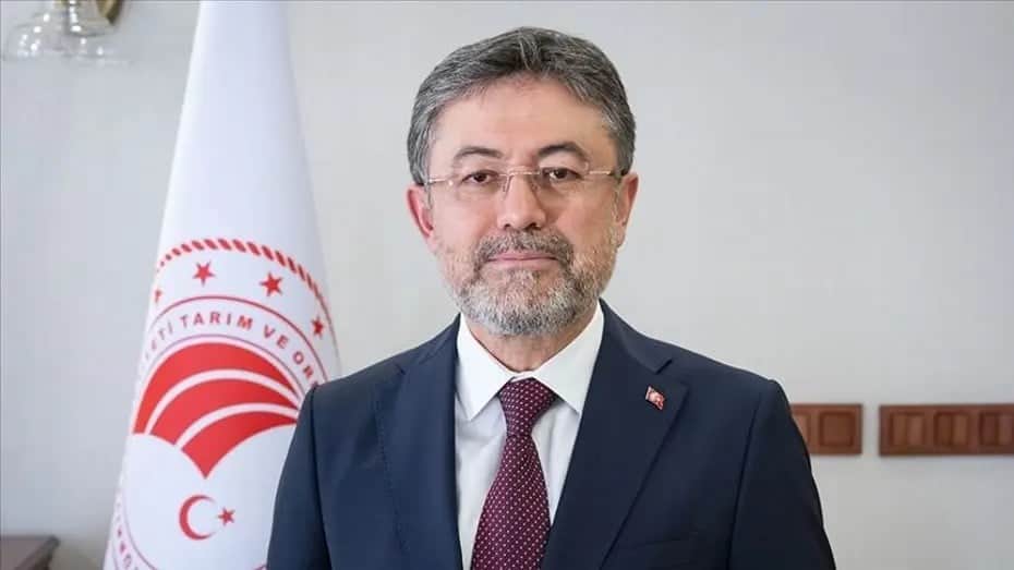 Orman Genel Müdürlüğüne 496 Sözleşmeli Personel Alınacak