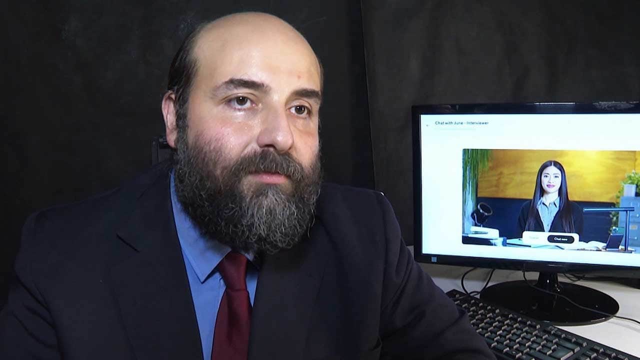 Örnek uygulama Necip Fazıl Müzesi’nde: Vefat eden edebiyatçı ve sanatçıyla sohbet imkanı