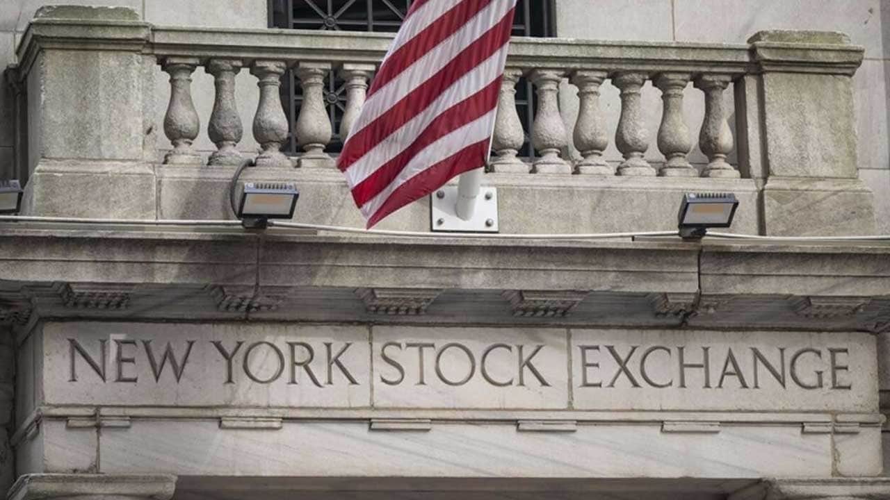 Orta Doğu borsaları vuruyor! New York borsası düşüşle kapandı