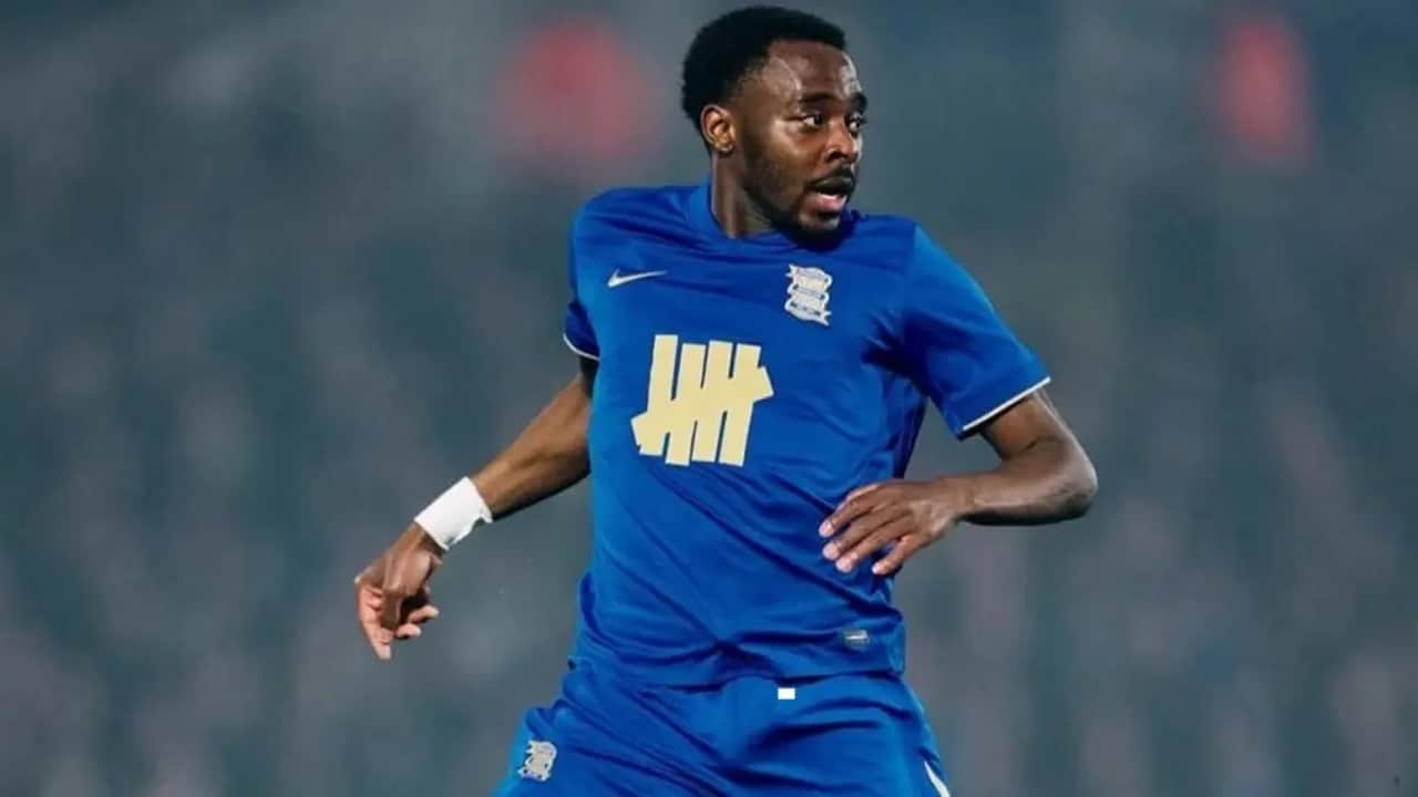 Osayi Samuel'e linç girişimi!