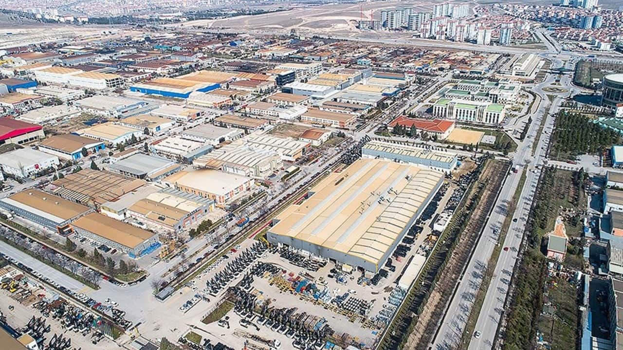 OSB’lerde üretim hız kesmedi! Sanayi sayısı arttı, eğitimde tarihi eşik aşıldı