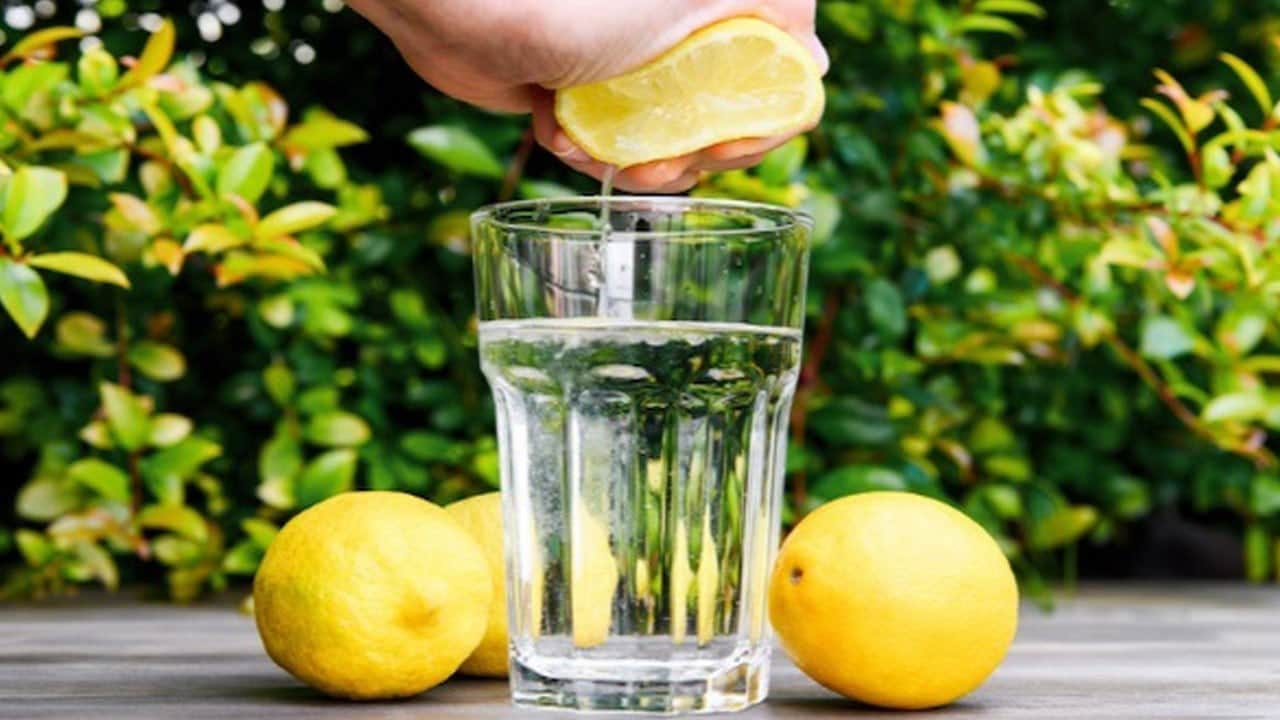 Osman Müftüoğlu açıkladı limonlu su mu yoksa sirkeli su mu daha faydalı?