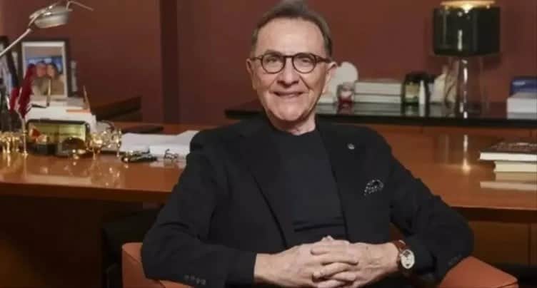 Osman Müftüoğlu'ndan ezber bozan sağlık uyarısı! "Asıl sorun yaşlanmak değil, geç kalmak!" dedi: Modern insanın en büyük yanılgısını tek cümlede özetledi!