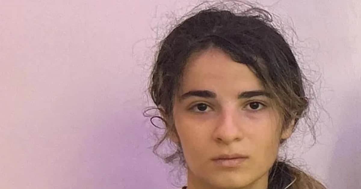 Osmaniye'de 2 yıl önce kaybolan Gülhan için sulama kanalına cansız manken bırakıldı