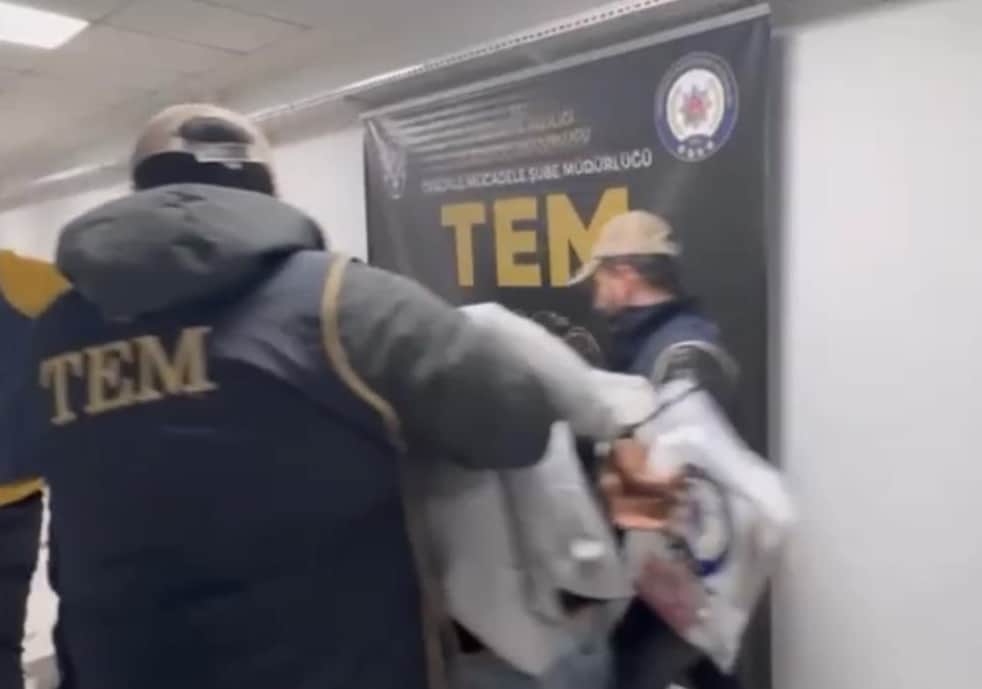 Osmaniye’de DEAŞ operasyonu: 4 şüpheli tutuklandı