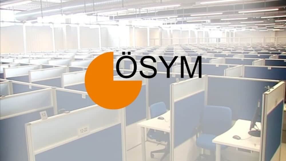 ÖSYM açıkladı: e-TEP başvuruları başladı