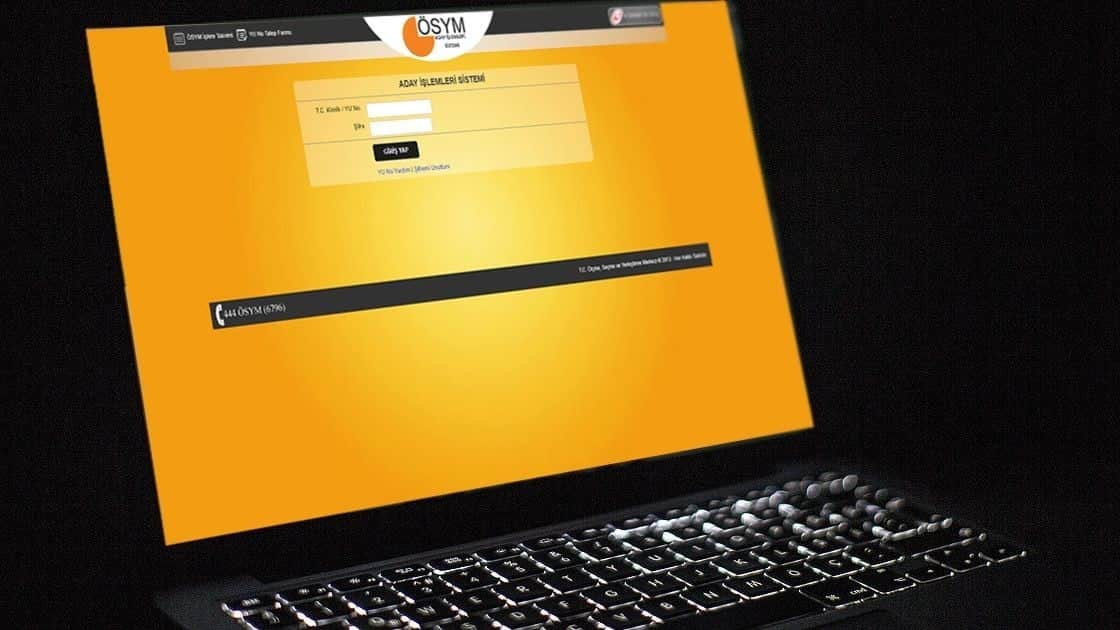 ÖSYM duyurdu! e-TEP sonuçları açıklandı