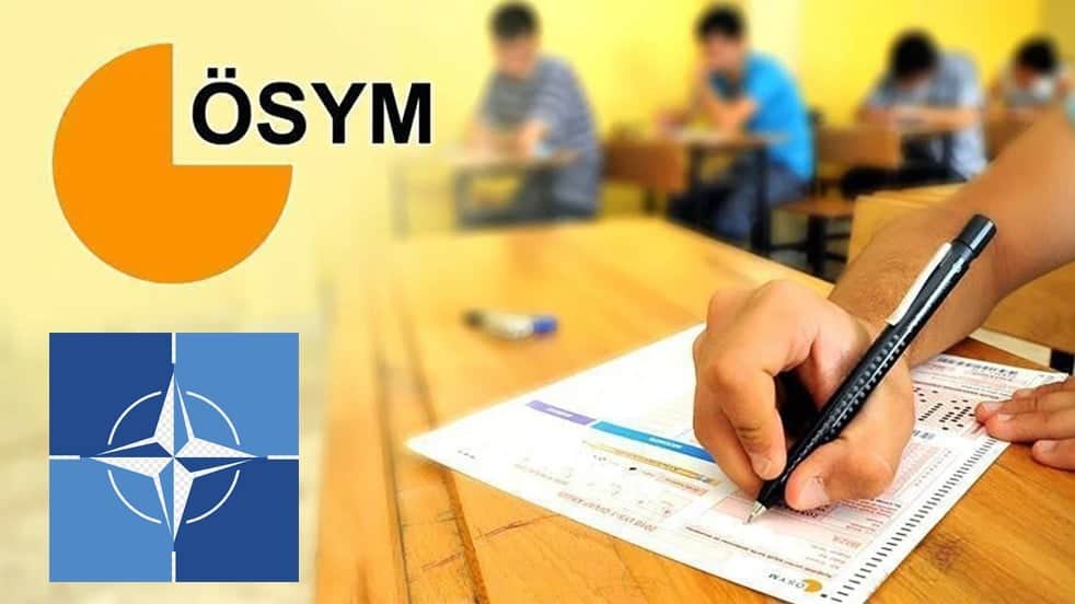 ÖSYM duyurdu! NATO Zirvesi nedeniyle sınav ertelendi