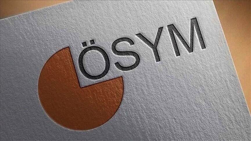 ÖSYM duyurdu! Öğretmenlik sınavı sonuçları açıklandı