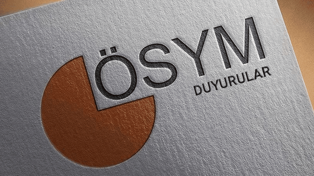  ÖSYM’den YKS için elektronik ortam uyarısı: Postayla ve elden tercihler geçersiz!