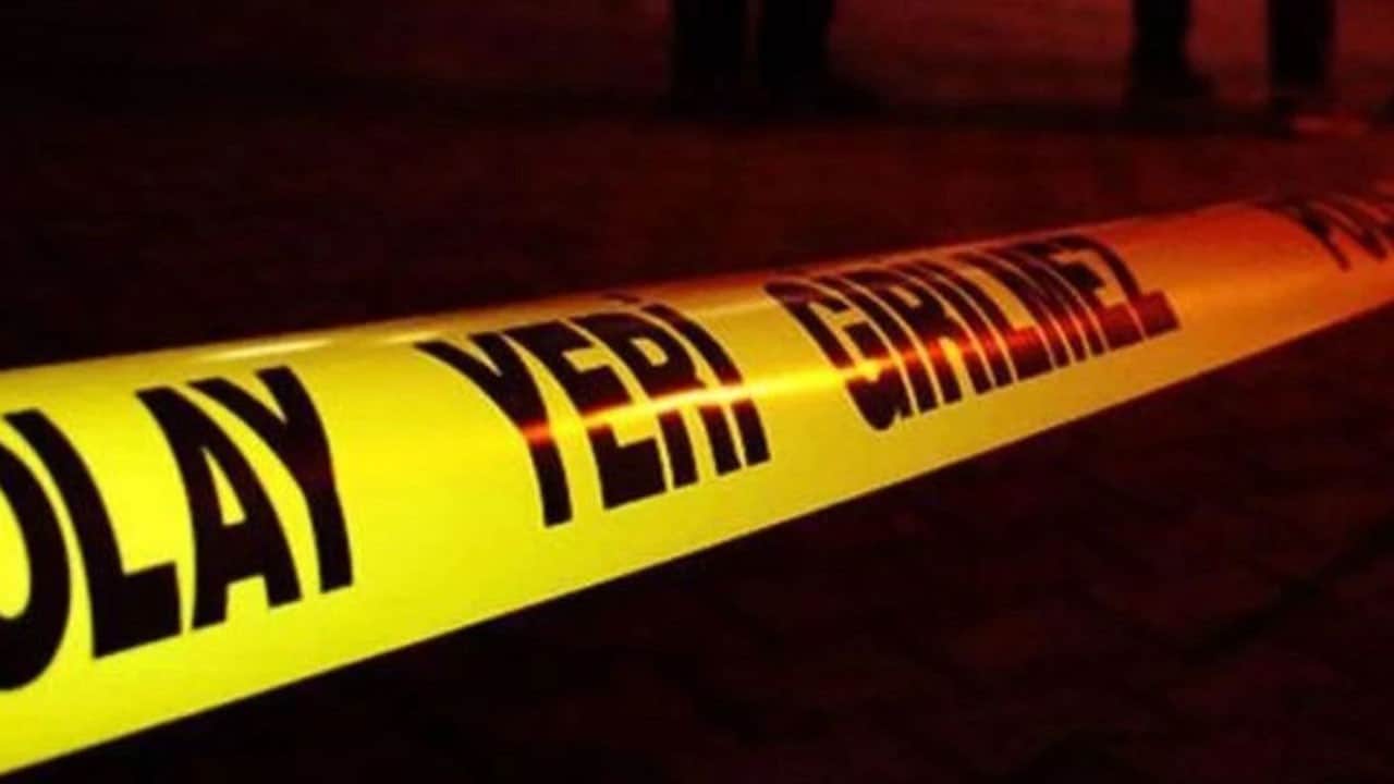 Ot biçme kavgası kanlı bitti! Yengesini öldürdü, yeğeni ve çocuğunu ağır yaraladı