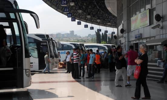Otobüs biletlerinde iade devrimi: 12 saat kala iptal edene tam iade
