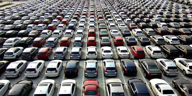 Otoda rekorlar serisinin devamı, reel fiyatların düşüşü ve elektrikli araçların yükselişi ile geldi