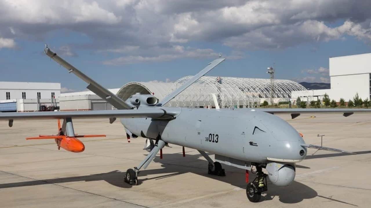 Otomotiv devinden sürpriz hamle: Savunma sanayiine giriyor, Fransa ordusu için İHA üretecek