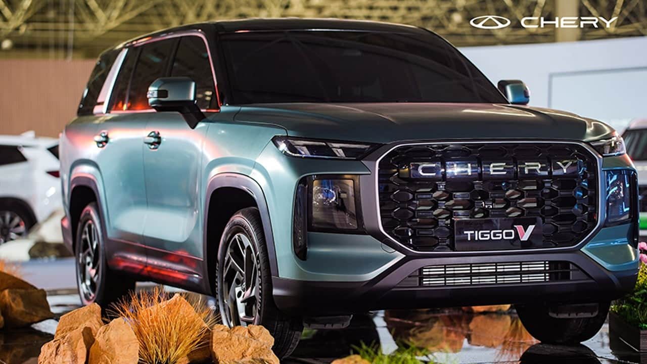 Otomotivde aile odaklı yeni dönem! Chery dünyaya yeni vizyonunu açıkladı