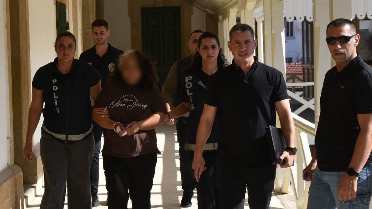 Otopsi raporunda ayrıntılar ortaya çıktı! KKTC’de kan donduran cinayet