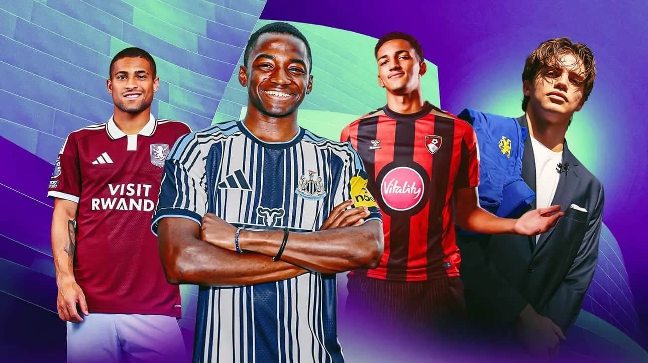 Öyle transferler yapıyorlar ki… Premier Lig dengeleri değiştirdi!