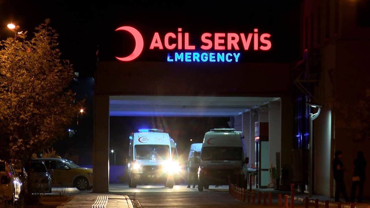 Oyun faciayla sonuçlandı! 3 yaşındaki İlyas hayatını kaybetti