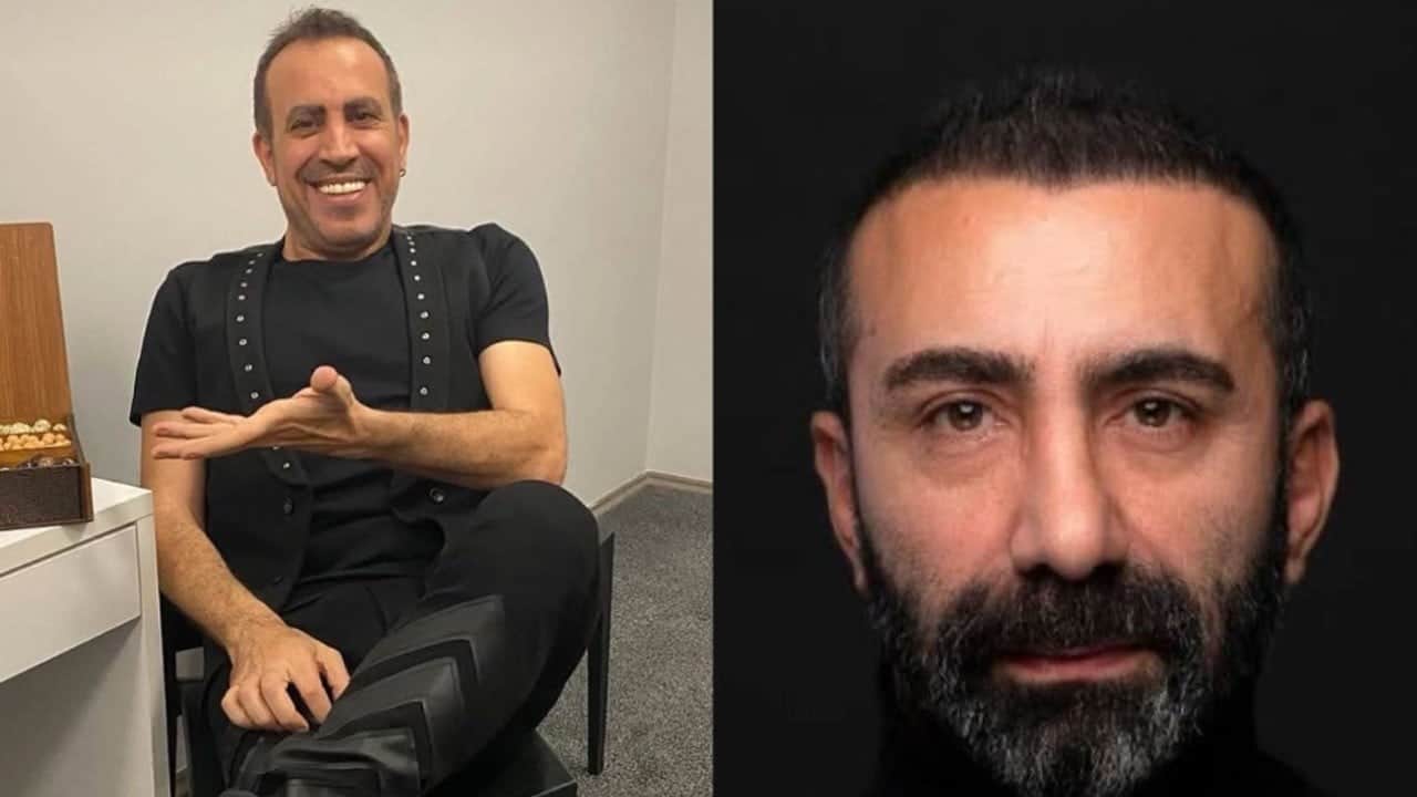 Oyuncu Metin Yıldız da Ahbap'a patladı! Teröristten farksız terörle yargılansın!