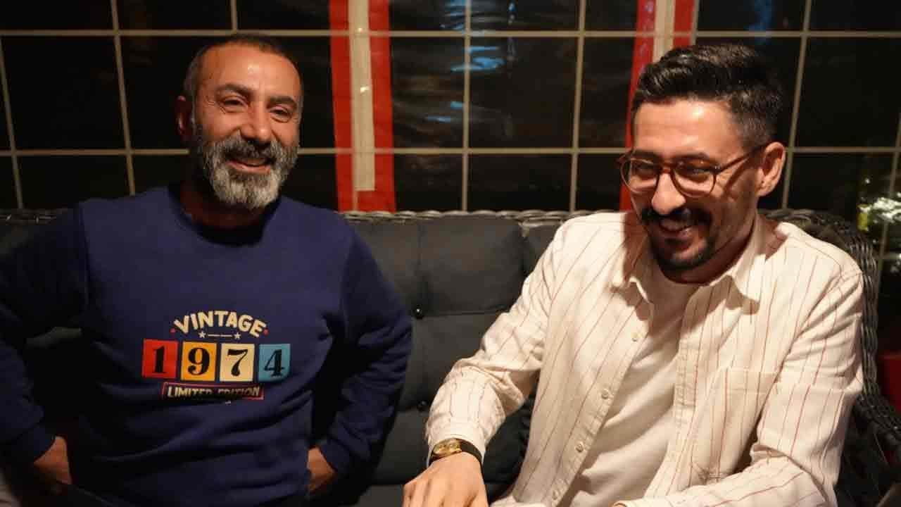 Oyuncu ve yönetmen Metin Yıldız’la sanat camiasının görünmeyen yüzünü konuştuk! Kendi insanlarımızın hikâyesini anlatmalıyız