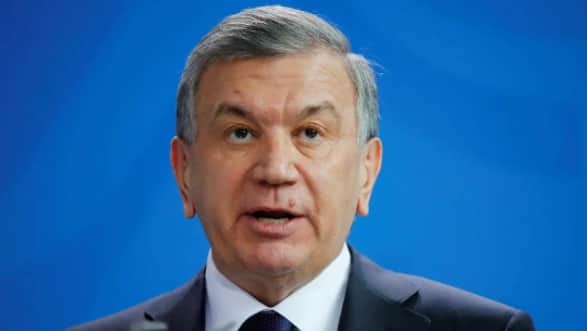Özbekistan’dan Türk dünyasına tarihi adım! Alfabede "ş, ç, ö, ğ" dönemi