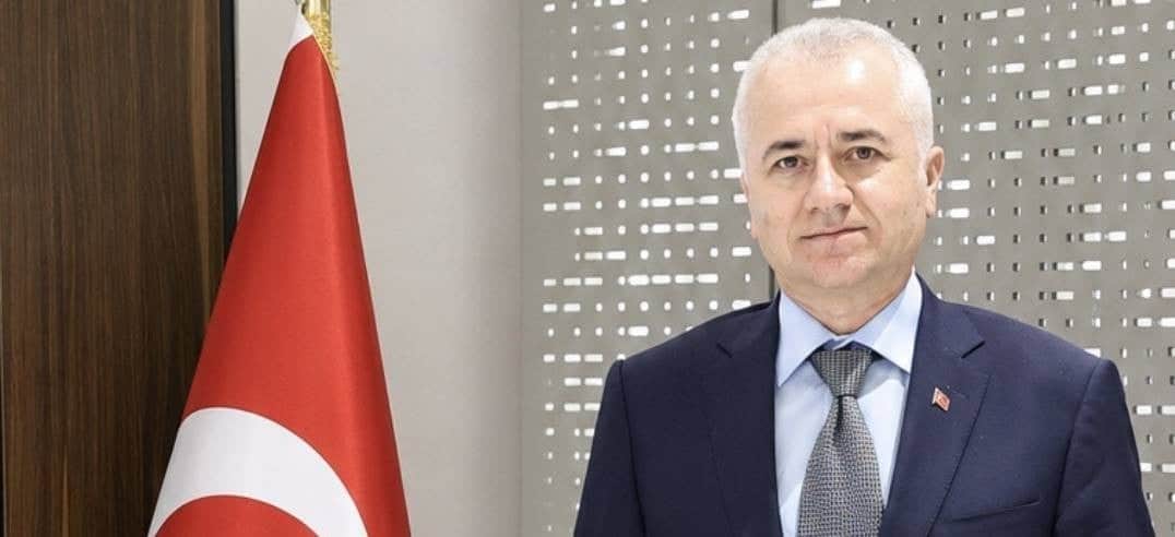 Özköse'den KKTC açıklarındaki gemi faciası için başsağlığı mesajı