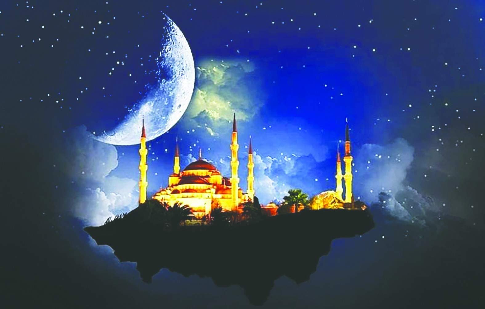 Özlemle bekleyeceğiz