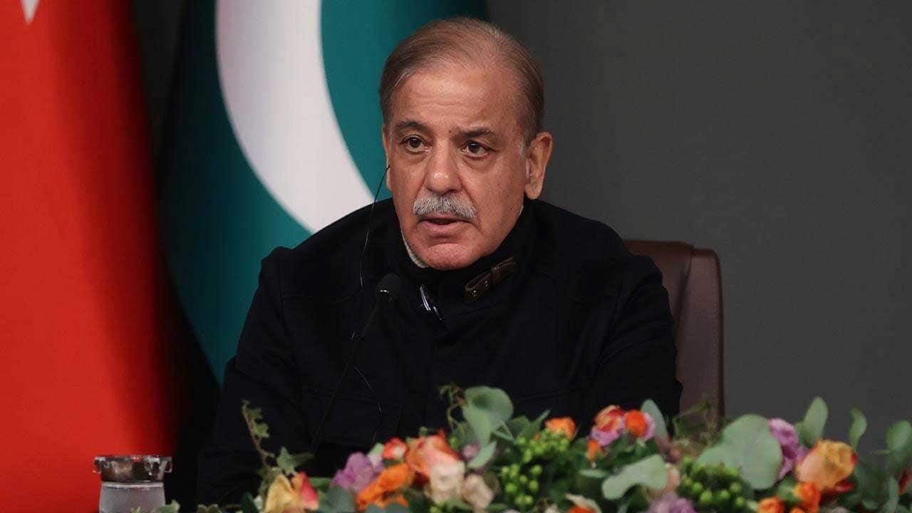 Pakistan Başbakanı Şerif, İran kararını duyurdu
